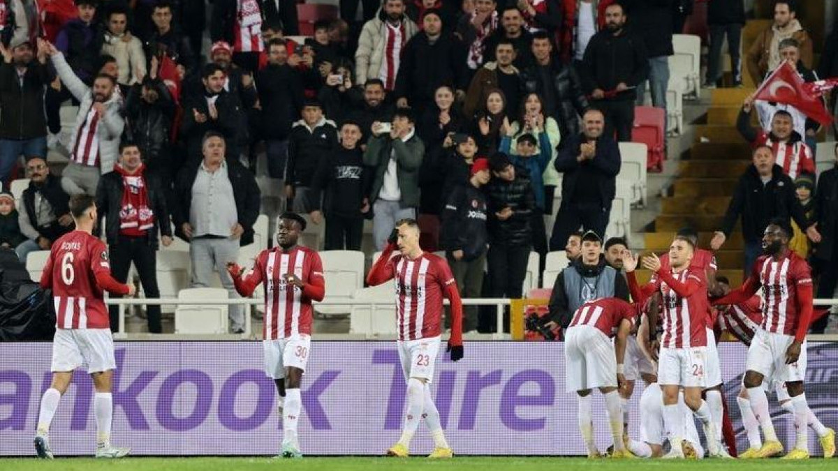 Mozzart daje najveće kvote na svijetu na Sivas, Inter i Luton