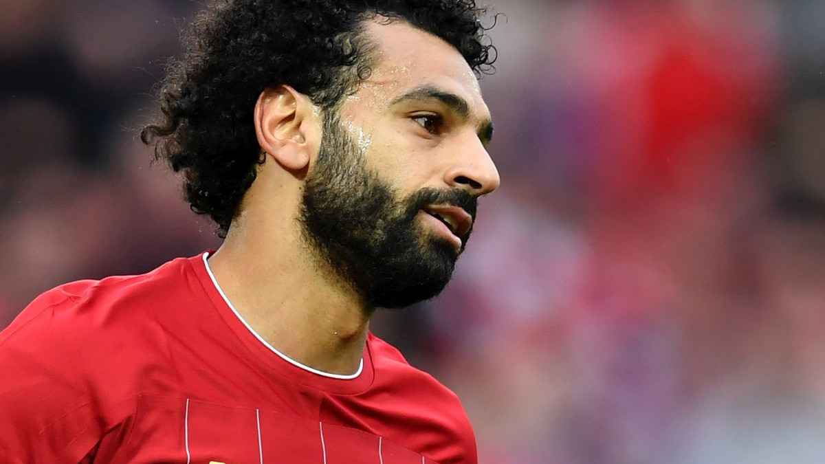 Salah: Potpuno sam devastiran!