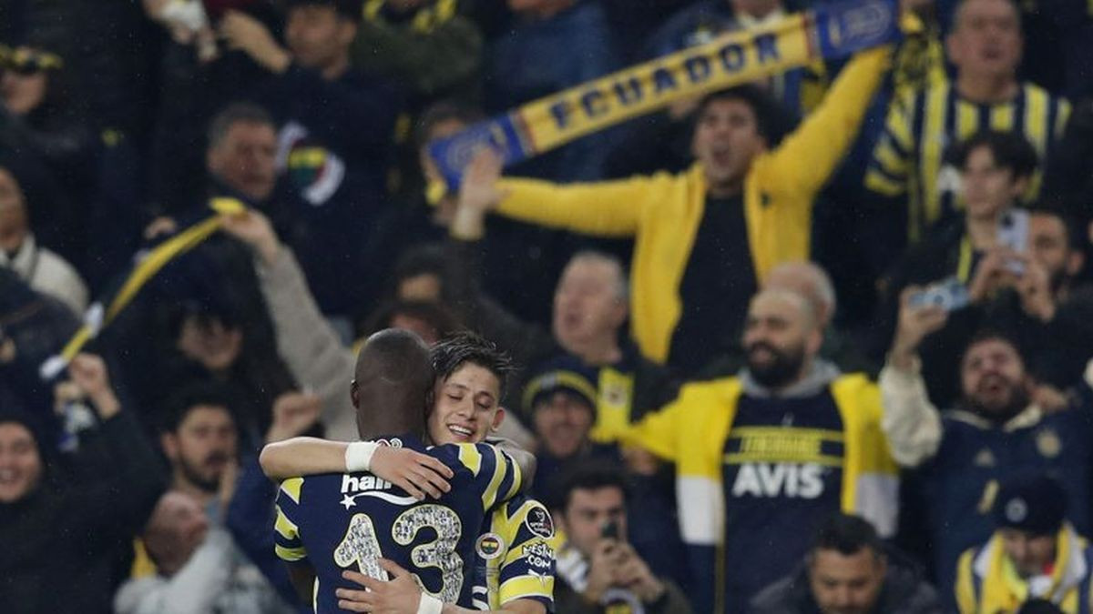 Kečevi na Fenerbahce i Cagliari su najveći na svijetu u Mozzartu