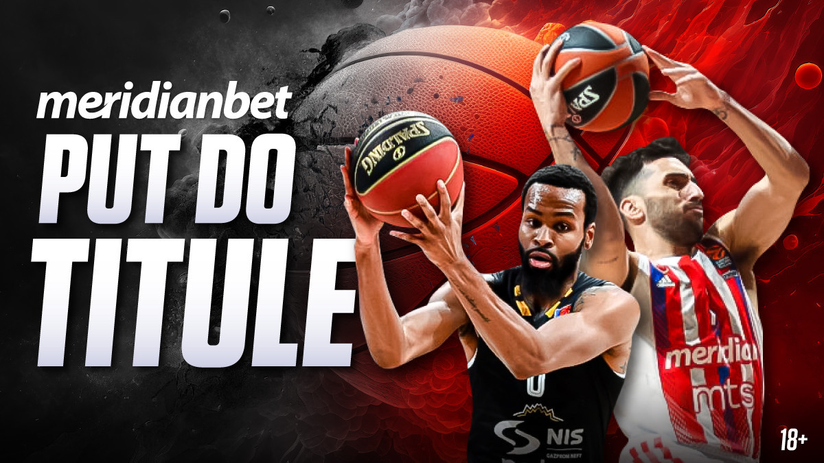 Iskoristi najveće kvote za finale ABA lige