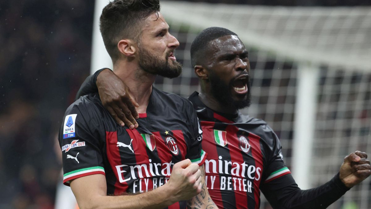 Mozzart daje najveće kvote na svijetu na Milan, Marseille i Sporting