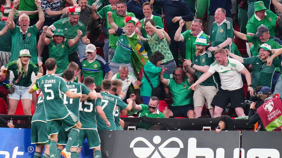 Najveće kvote u Mozzartu na Sjevernu Irsku i Dansku