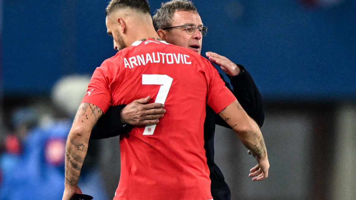 Mozzart daje najveću kvotu na svijetu: Austrija 2,20, Njemačka 1,53