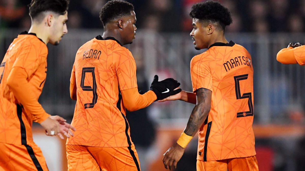 Mozzart najviše koeficijente na svijetu stavlja na mlade reprezentacije Holandije i Španije