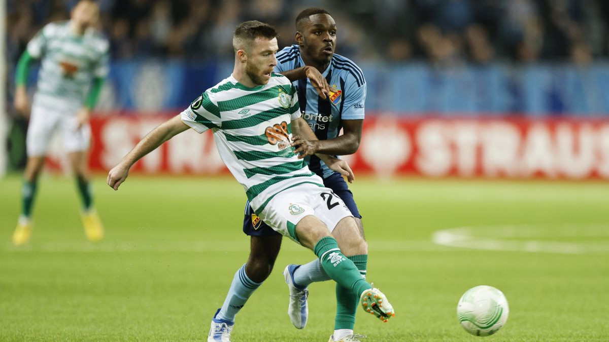 Kečevi na Shamrock i Vasco da Gamu je najveći na svijetu u Mozzartu