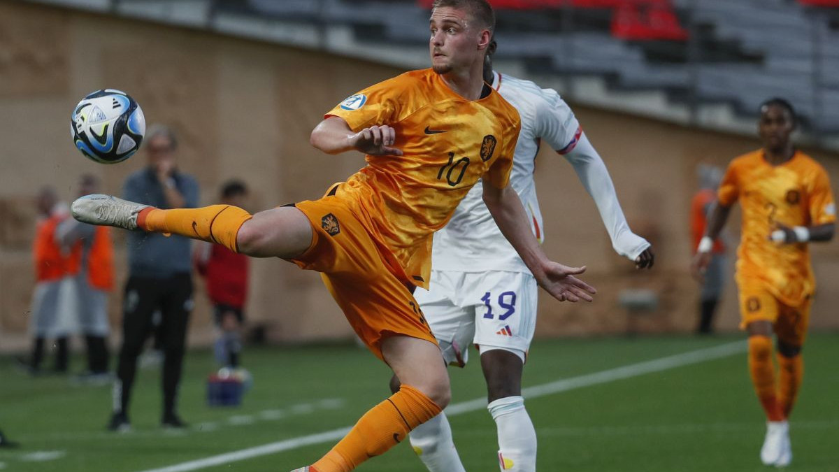 Mozzart daje najveće kvote na svijetu: Mladi Holanđani 1,70, Budućnost 1,73