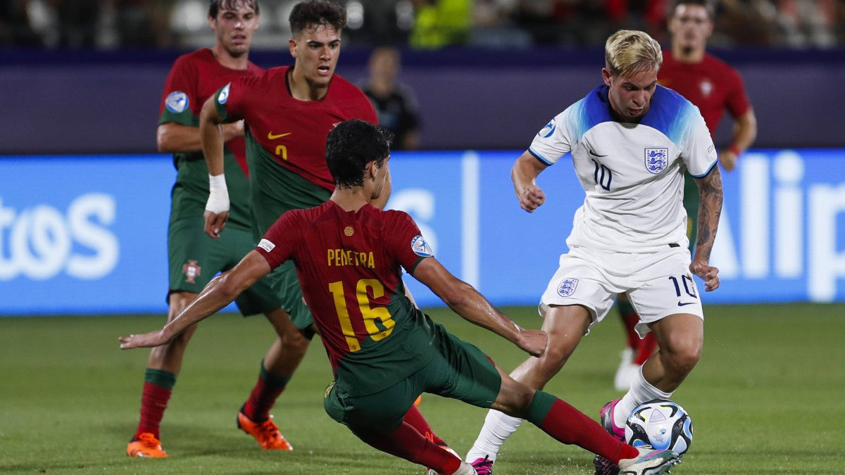 Mozzart najviše kvote na svijetu stavlja na mlade Engleze i Špance