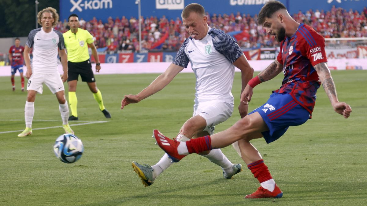 Pobjede Rakova i Ludogoreca najviše vrijede u Mozzartu