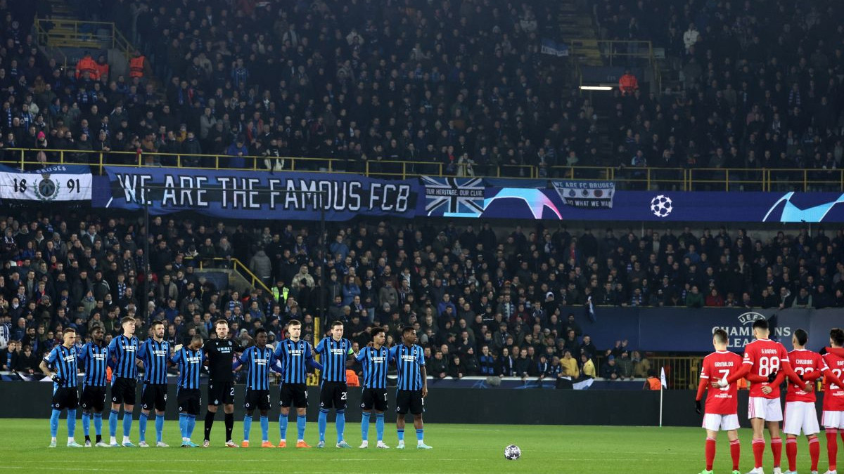 Mozart daje najveće kvote na svijetu na Maribor, Farula i Club Brugge