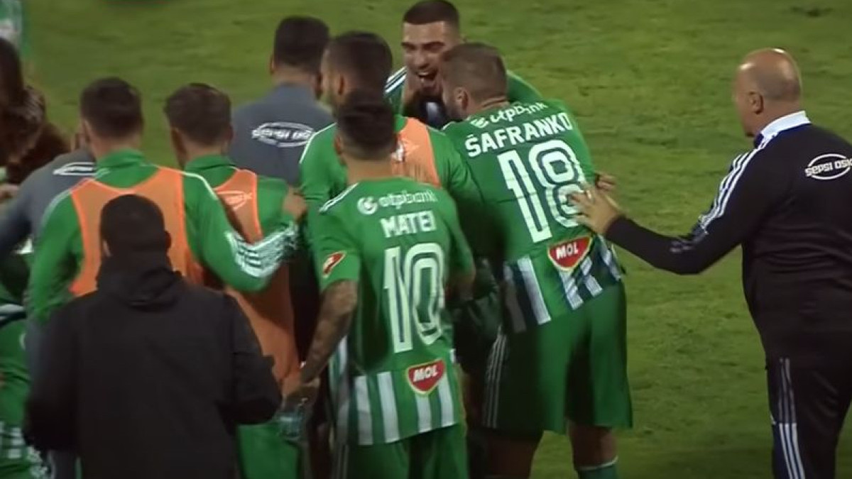 Mozzart daje najveću kvotu na svijetu: Lokomotiva Plovdiv 1,48, Sepsi 2,25