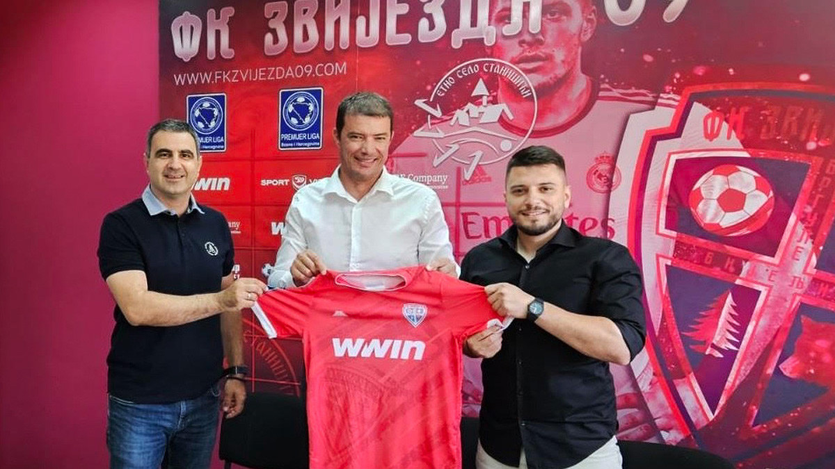 WWin sponzor novog premijerligaša, Zvijezde 09