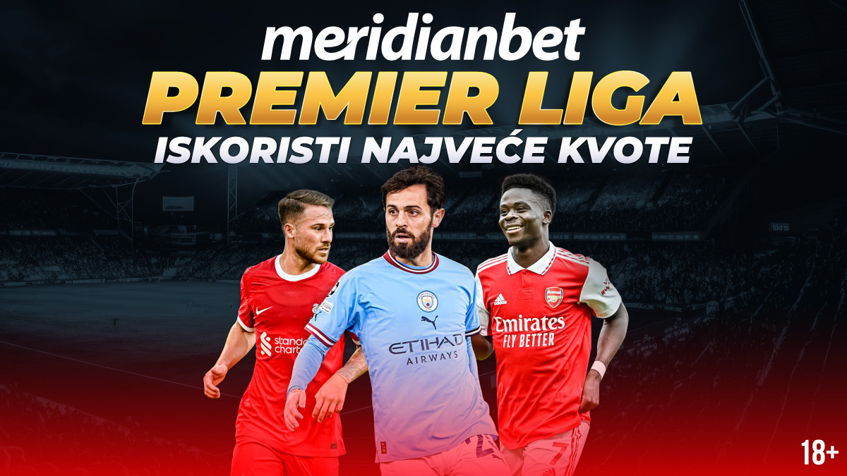 Tiket dana: Arsenal počinje sezonu na najbolji način, tvrda utakmica nas očekuje u Newcastleu