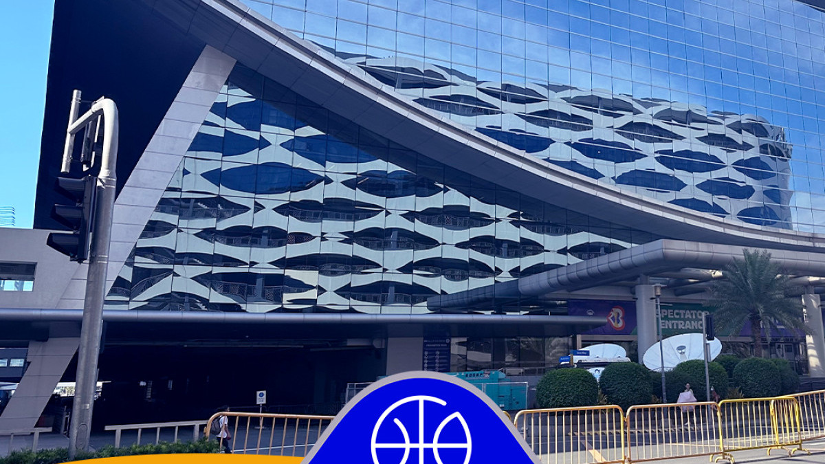 Ekskluzivno iz Manile svakog dana 