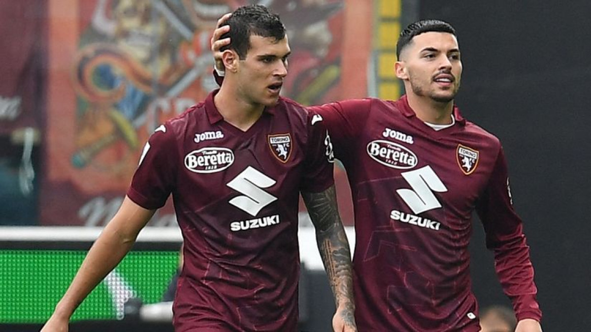 Mozzart daje najveće kvote na svijetu na Torino i Cluj