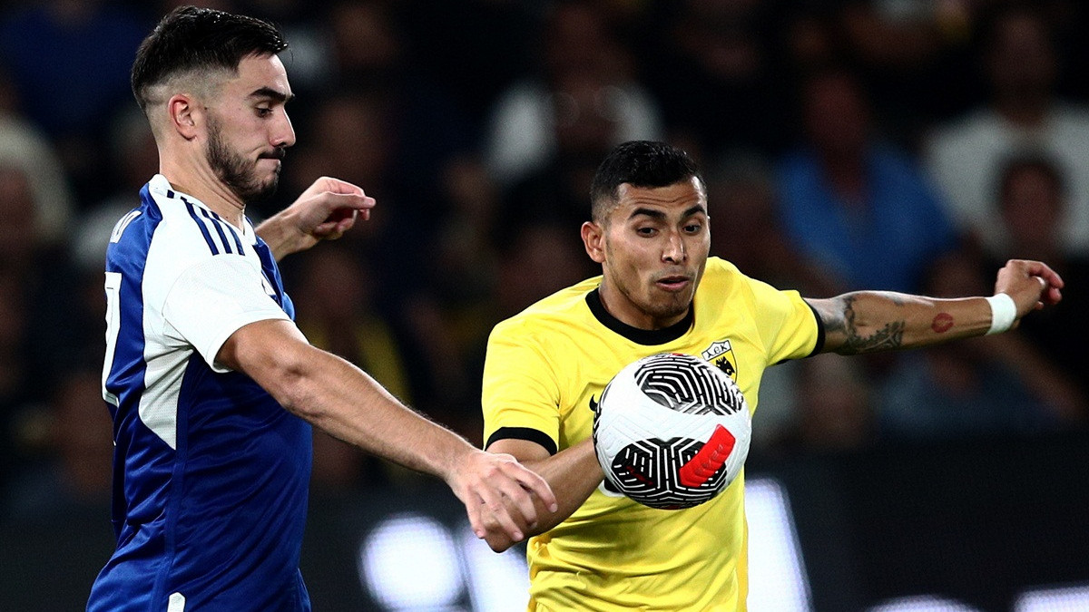 Najveće kvote na pobjede Ajaxa, Genta i zagrebačkog Dinama su u Mozzartu