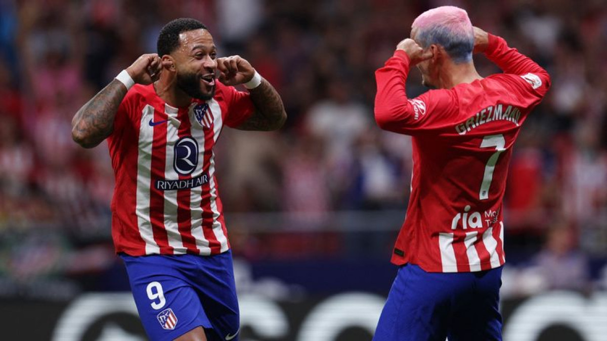 Mozzart daje najveće kvote na svijetu na pobjede Atletica i Elfsborga