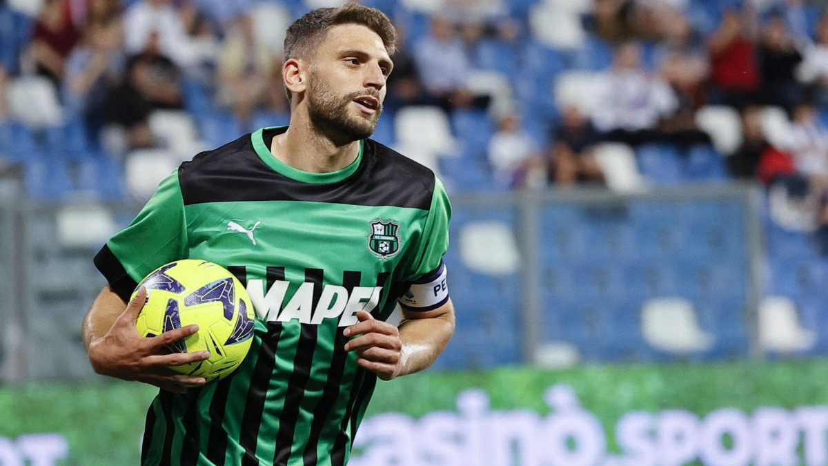 Kec na Sassuolo i dvojka na Marseille vrijede najviše na svijetu u Mozzartu