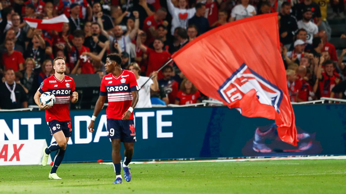 Mozzart nudi najveće kvote na svijetu na Lille i Middlesbrough