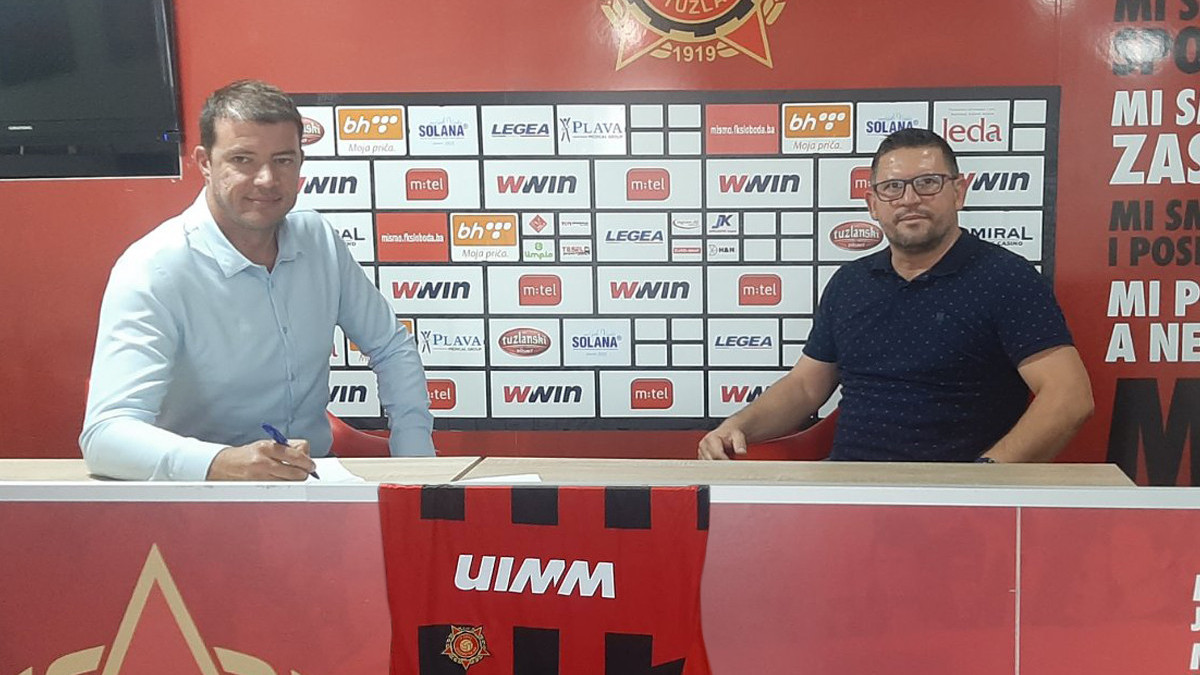 WWin i naredne tri godine na dresu Slobode iz Tuzle