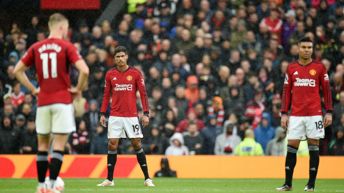 Mozzart nudi najveće kvote na svijetu za Manchester United i Union Berlin