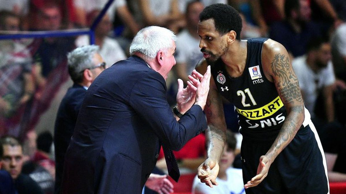 Najveće kvote na svijetu na Partizan Mozzart Bet, Betis, Rangers i Fiorentinu