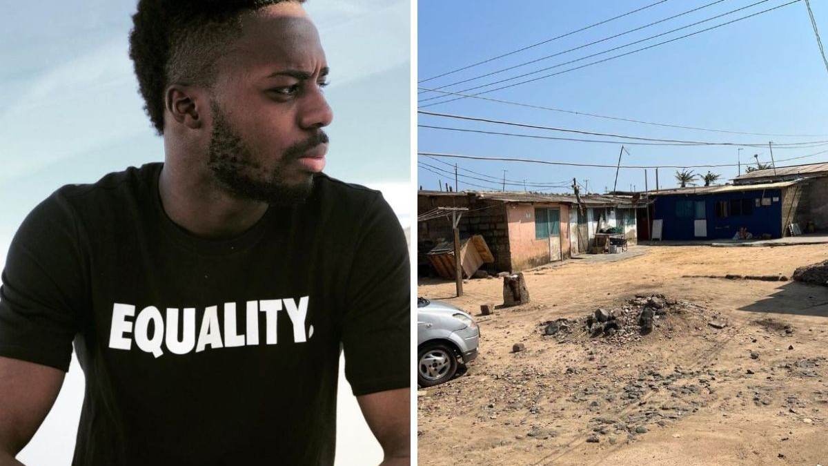 Zvijezda La Lige ne stidi se svoje prošlosti: "Roditelji su pili vlastitu mokraću da prežive"