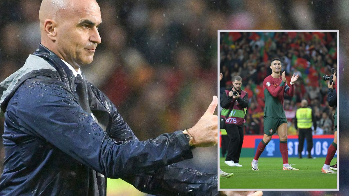 Portugalci tvrde da Martinez sprema "revoluciju" u Zenici, govore o neprijateljskoj atmosferi 