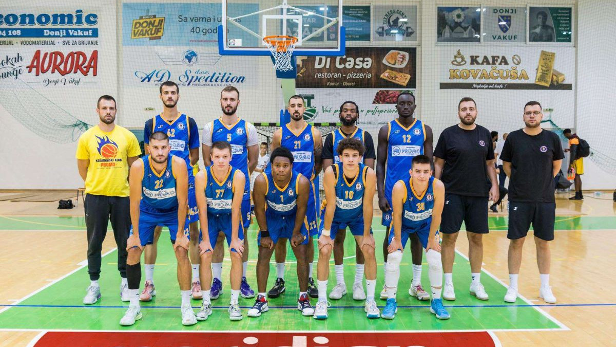 Meridian je taličan, zajedno i dalje nižemo uspjehe