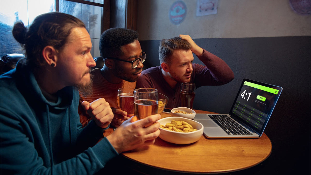 Povećanje vašeg salda: Efikasno upravljanje saldom za sportsko klađenje