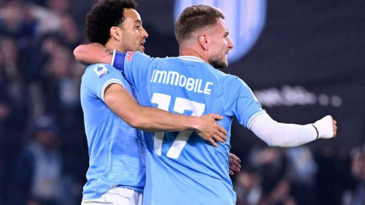 Mozzart daje najveće na svijetu na Lazio i Manchester City