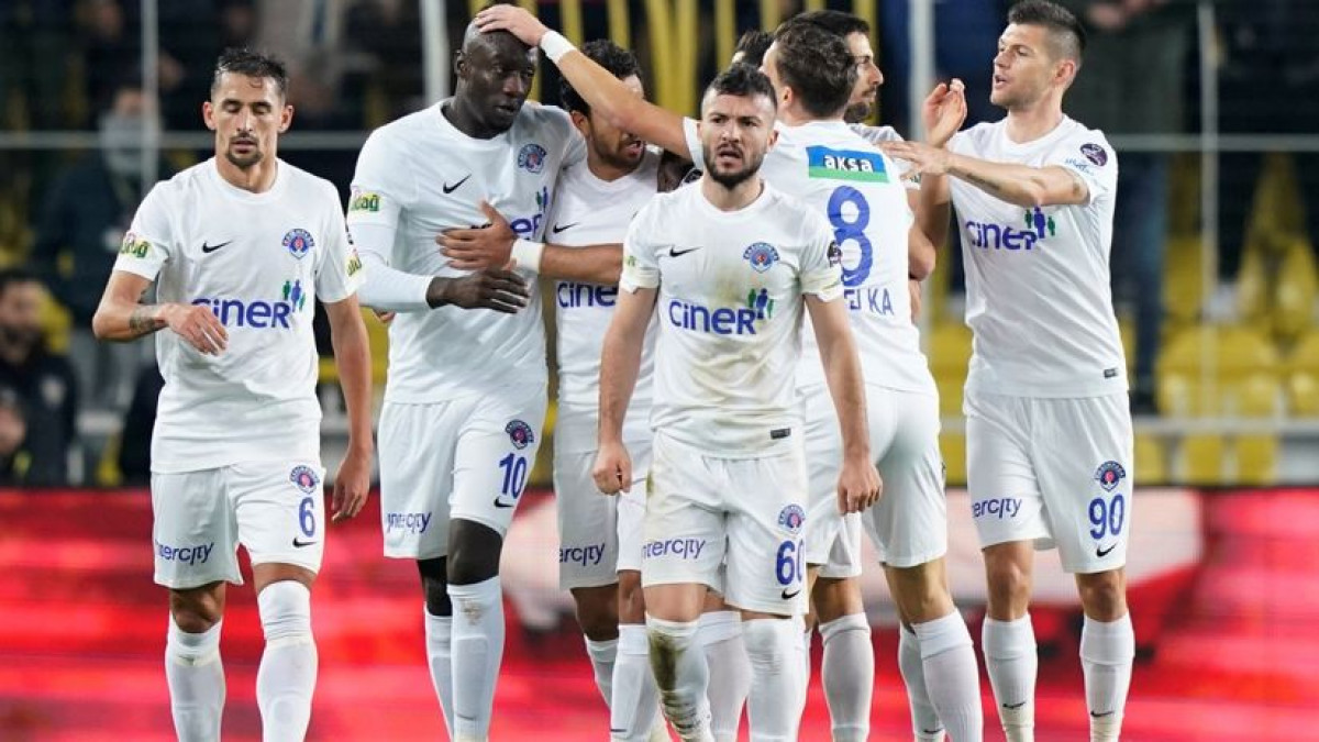 Mozzart daje najveće kvote na svijetu na Kasimpašu i Bešiktaš