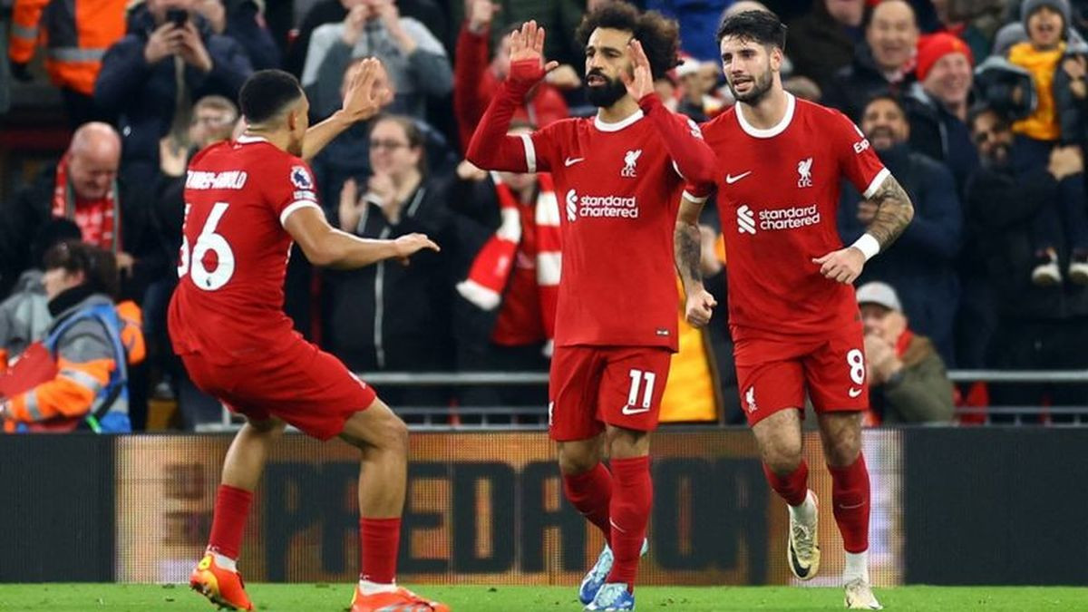 Najveće kvote na svijetu na Liverpool i Genk