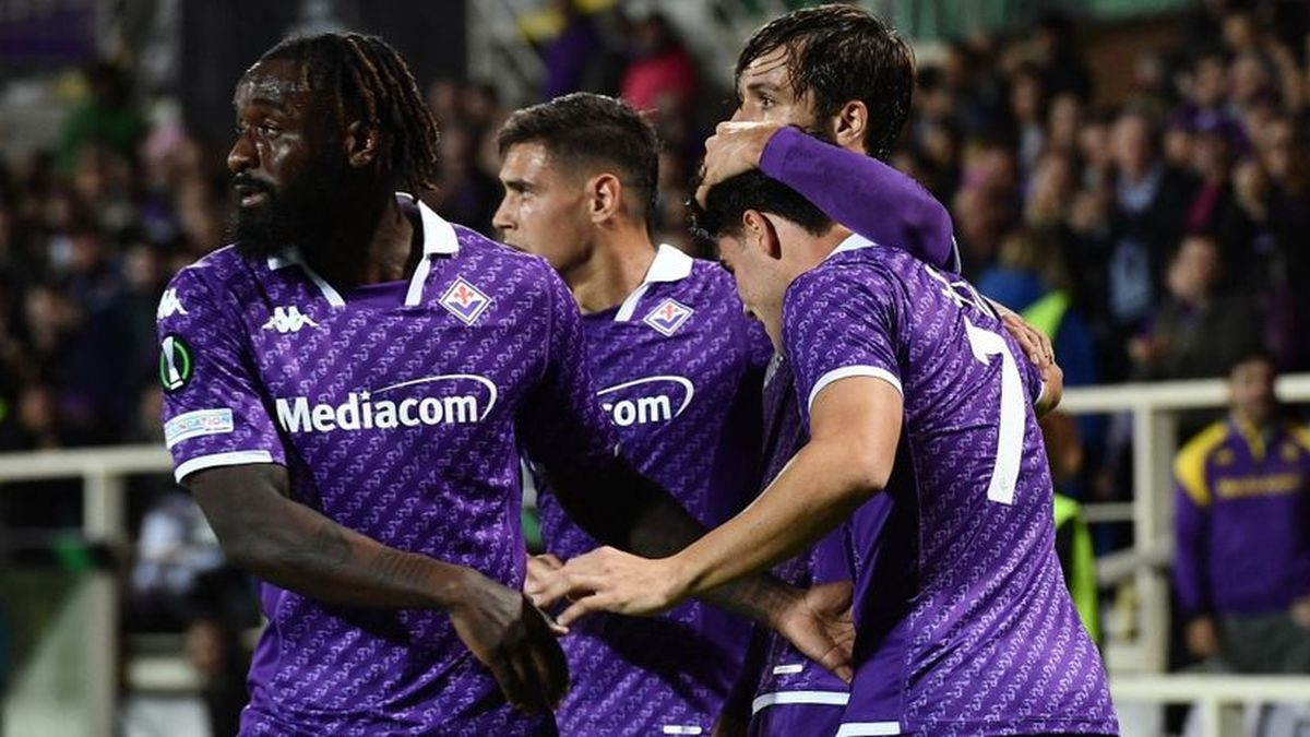 Jedinica na Fiorentinu i dvojka na Middlesbrough najveće na svijetu u Mozzartu