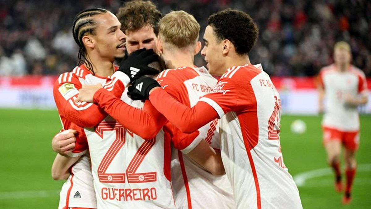 Samo u Mozzartu: Nigdje nećete naći veće kvote na Bayern, Leicester, Gent i Nigeriju