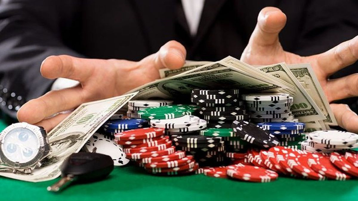 Albanija ponovo dozvolila igre na sreću