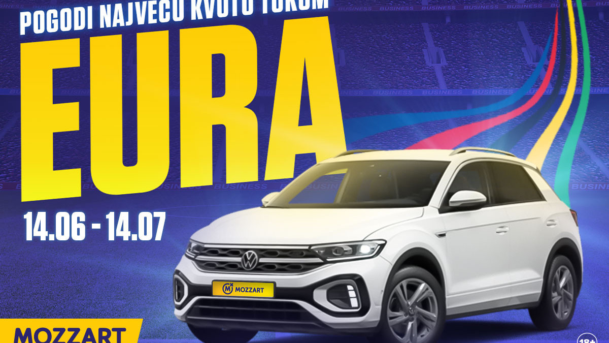 Pogodi najveću kvotu: Ljestvica je podignuta preko 2500, može li neko bolje?