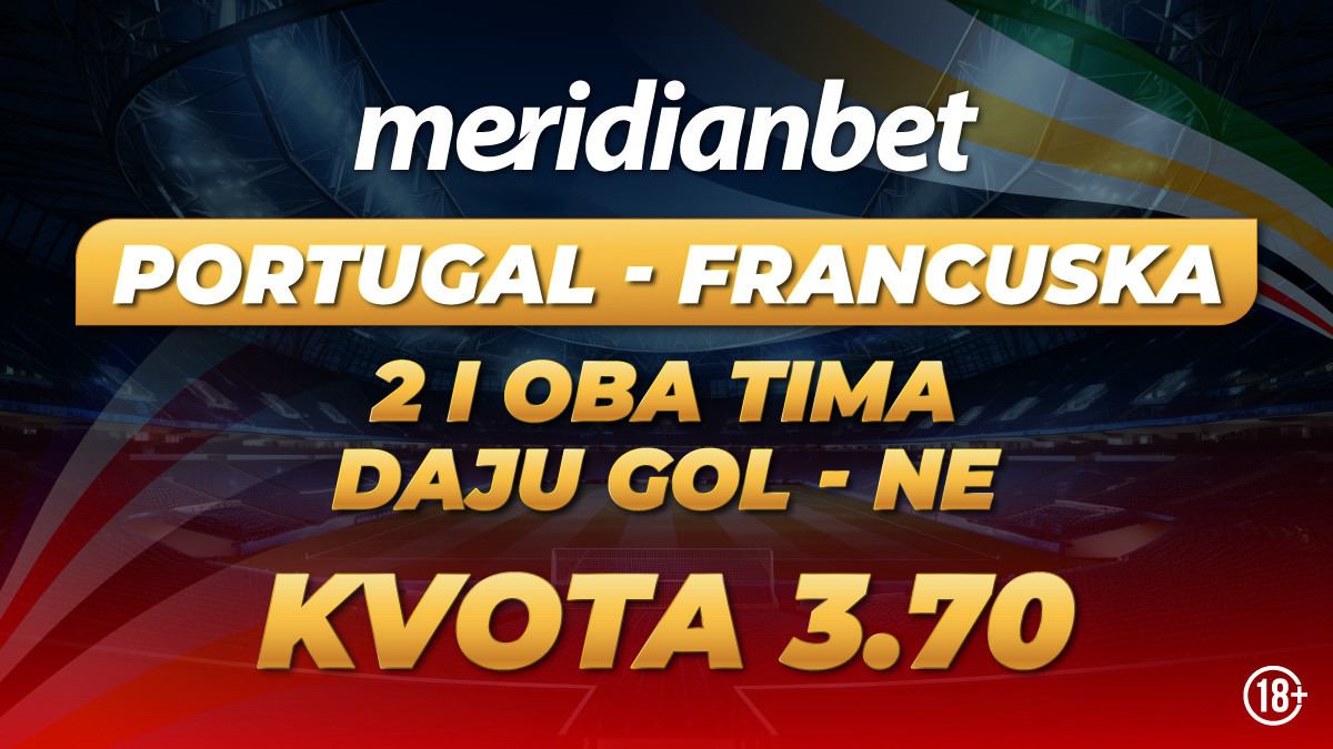 Profitiraj u Meridianu: Kvota nestvarnih 2.90 da će Kroos imati 96+ pasova protiv Španije