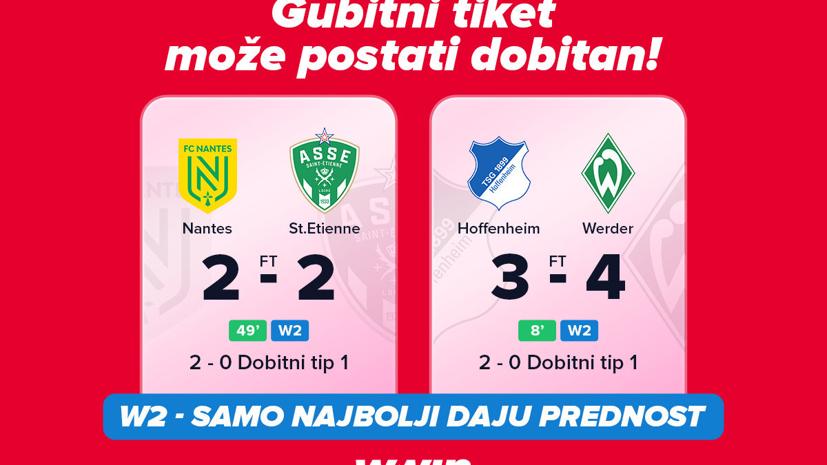 Samo u WWIN-u. Za ne povjerovati?!!