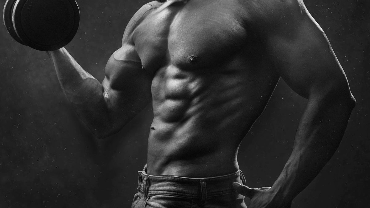 Dennis Wolf: Da bi bili Mr. Olympia morate biti bez slabih tačaka, Shawn je bolji od sviju Dennis Wolf: Da bi bili Mr. Olympia morate biti bez slabih tačaka, Shawn je bolji od sviju