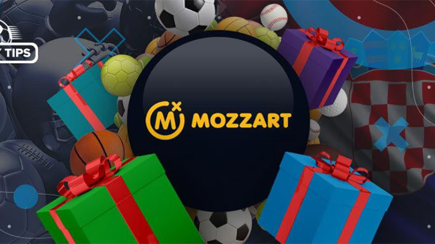 Mozzart kladionica u Hrvatskoj – Bonusi, ponude i savjeti za klađenje