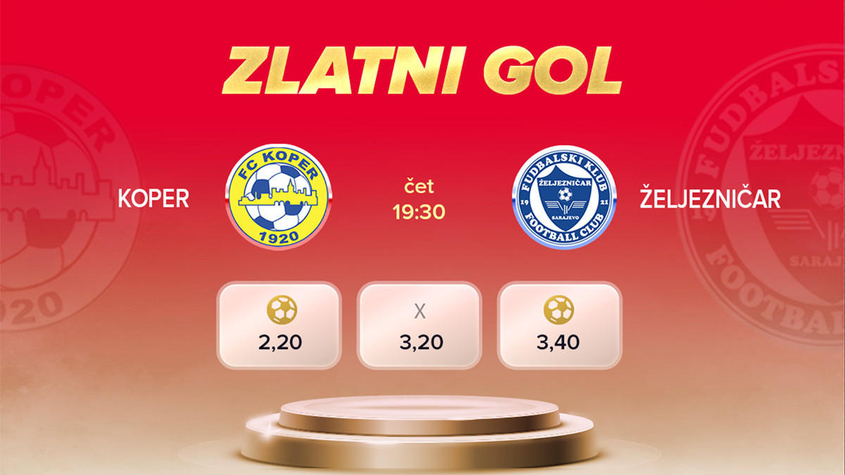 Samo u WWIN-u: Zlatni gol za Želju