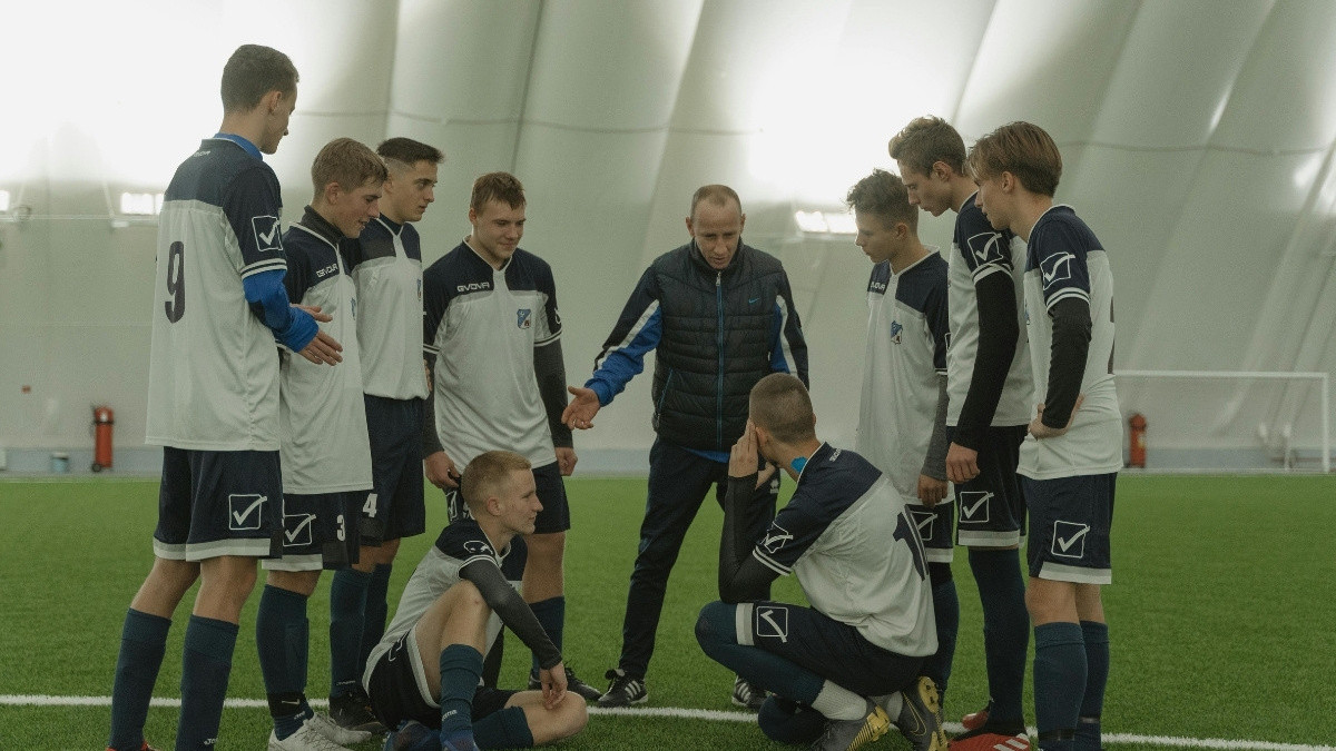 Istraživanje načina kako fudbalski fanovi mogu prebroditi dosadnu ljetnu pauzu