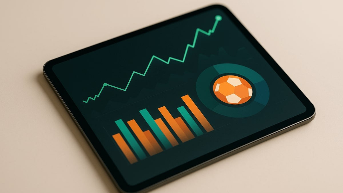 Rabona betting: Ključni trendovi za 2025