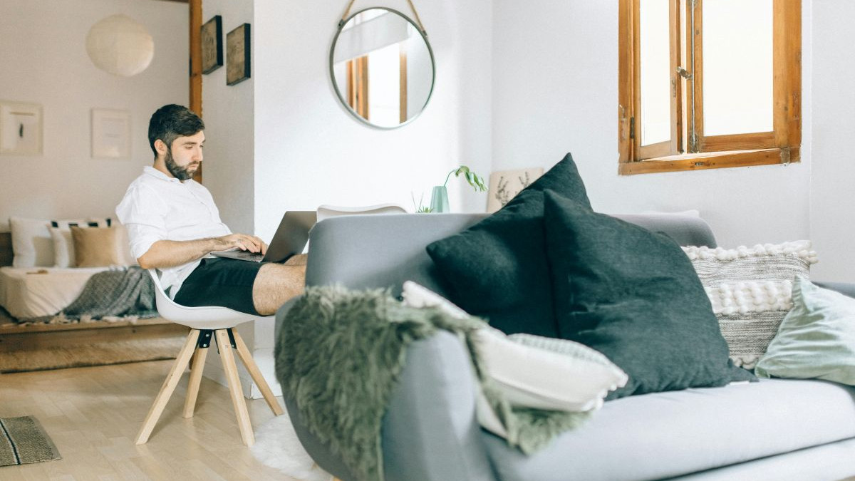 Kako se opustiti kod kuće nakon intenzivnog treninga