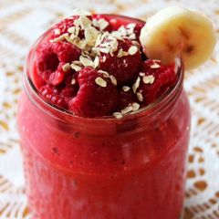 Smoothie koji satima pruža osjećaj sitosti Smoothie koji satima pruža osjećaj sitosti