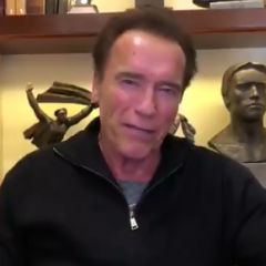 Schwarzenegger: Dobro sam, ali ne i odlično Schwarzenegger: Dobro sam, ali ne i odlično