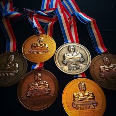Koliko su zaradili najbolji bodybuilderi svijeta? Koliko su zaradili najbolji bodybuilderi svijeta?