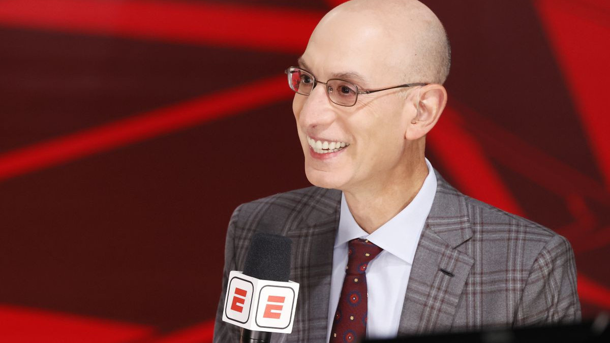 Komesar najavio proširenje NBA lige: Koji gradovi bi mogli dobiti timove?