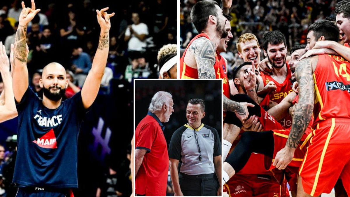 Pred okršaj titana za tron Evrope stiglo i veliko priznanje na koje cijela BiH mora biti ponosna!