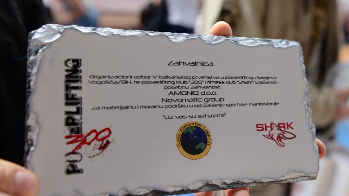 Kompanija koja vraća društvu uloženo